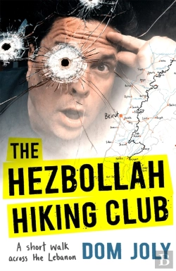 Bertrand.pt - The Hezbollah Hiking Club