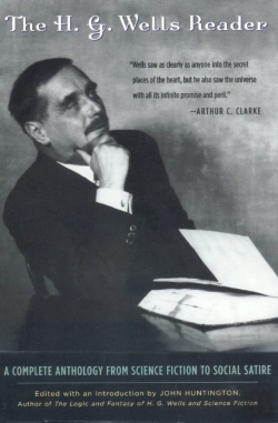 Bertrand.pt - The H.G. Wells Reader