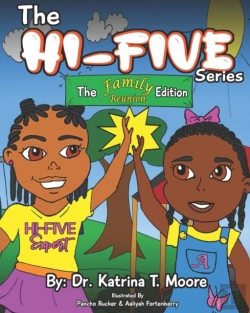 Bertrand.pt - The Hi-Five Series