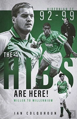 Bertrand.pt - The Hibs Are Here