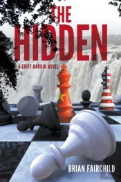The Hidden - A Griff Harkin Novel