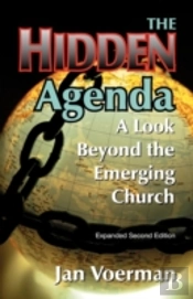 The Hidden Agenda