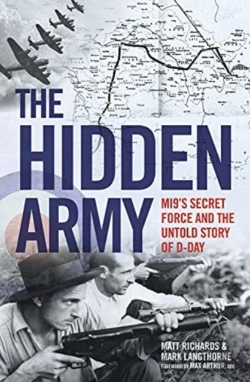 Bertrand.pt - The Hidden Army