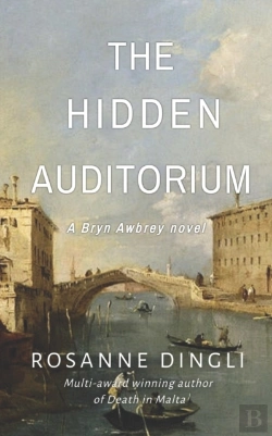 Bertrand.pt - The Hidden Auditorium
