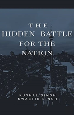 Bertrand.pt - The Hidden Battle For The Nation