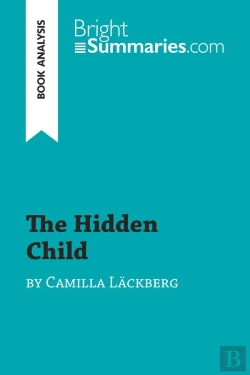 Bertrand.pt - The Hidden Child By Camilla Lackberg (Book Analysis)