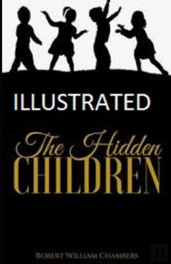 Bertrand.pt - The Hidden Children Illustrated