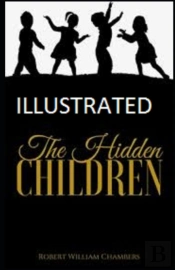 The Hidden Children Illustrated