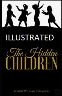 Bertrand.pt - The Hidden Children Illustrated