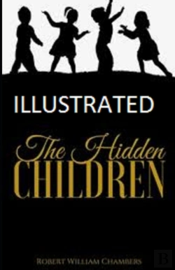 Bertrand.pt - The Hidden Children Illustrated