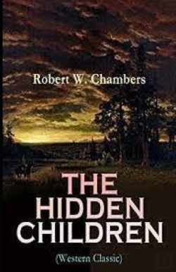Bertrand.pt - The Hidden Children Illustrated