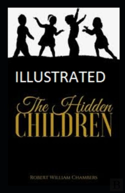 Bertrand.pt - The Hidden Children Illustrated