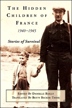 Bertrand.pt - The Hidden Children Of France, 1940-1945