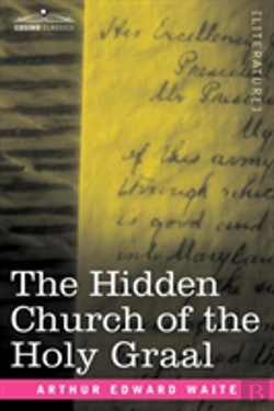 Bertrand.pt - The Hidden Church Of The Holy Graal