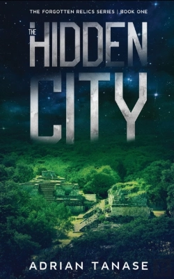 Bertrand.pt - The Hidden City