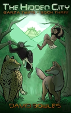 Bertrand.pt - The Hidden City
