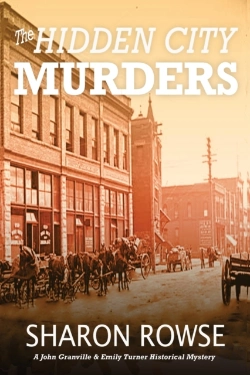 Bertrand.pt - The Hidden City Murders