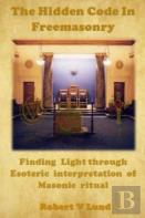 The Hidden Code In Freemasonry