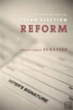 Bertrand.pt - The Hidden Costs Of Clean Election Reform