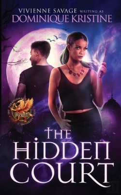 Bertrand.pt - The Hidden Court