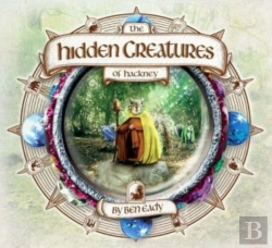 Bertrand.pt - The Hidden Creatures Of Hackney