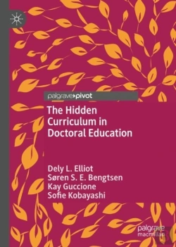 Bertrand.pt - The Hidden Curriculum In Doctoral Education