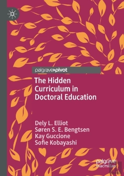 Bertrand.pt - The Hidden Curriculum In Doctoral Education