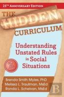 The Hidden Curriculum