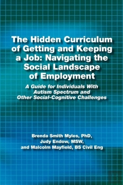Bertrand.pt - The Hidden Curriculum Of Getting And Keeping A Job: Navigating The Social Landscape Of Employment