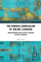 The Hidden Curriculum Of Online Learning