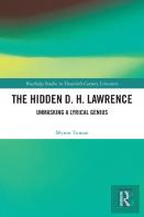 The Hidden D. H. Lawrence