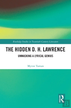 Bertrand.pt - The Hidden D. H. Lawrence