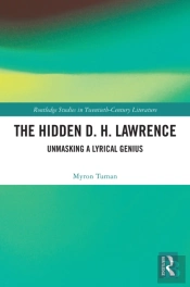 The Hidden D. H. Lawrence