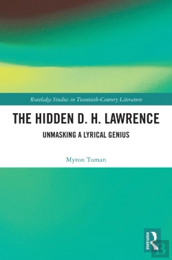 Bertrand.pt - The Hidden D. H. Lawrence