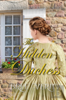 The Hidden Duchess