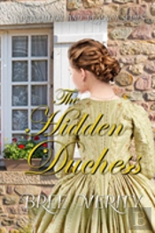 The Hidden Duchess