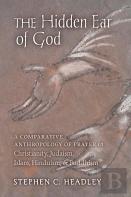 The Hidden Ear Of God