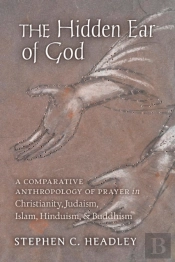 The Hidden Ear Of God