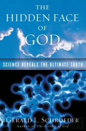 The Hidden Face Of God