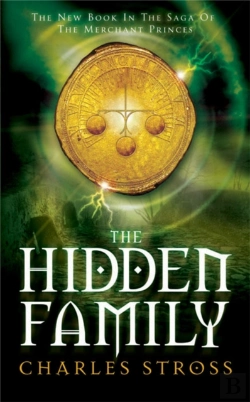 Bertrand.pt - The Hidden Family