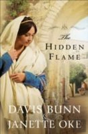 The Hidden Flame