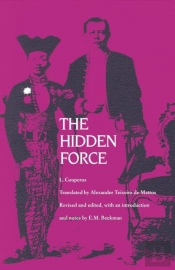 The Hidden Force
