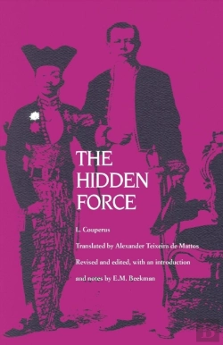 Bertrand.pt - The Hidden Force