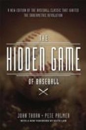 The Hidden Game Of Baseball