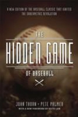 Bertrand.pt - The Hidden Game Of Baseball