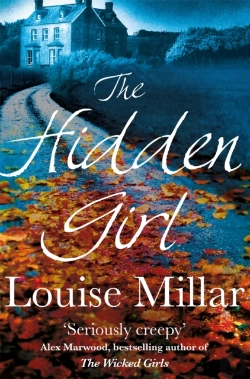 Bertrand.pt - The Hidden Girl