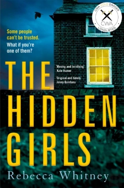 Bertrand.pt - The Hidden Girls