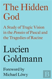 The Hidden God
