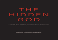 The Hidden God