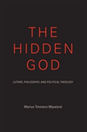 The Hidden God